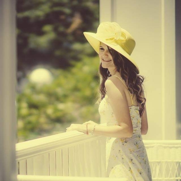 Posh Ambassador 1 in 3 Months! - Picture 12 of 13